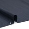 1 Yard Blue Gray and White Shadow Stripes Super 150 Wool Suiting Made in Italy Deadstock 58 Inches Width
